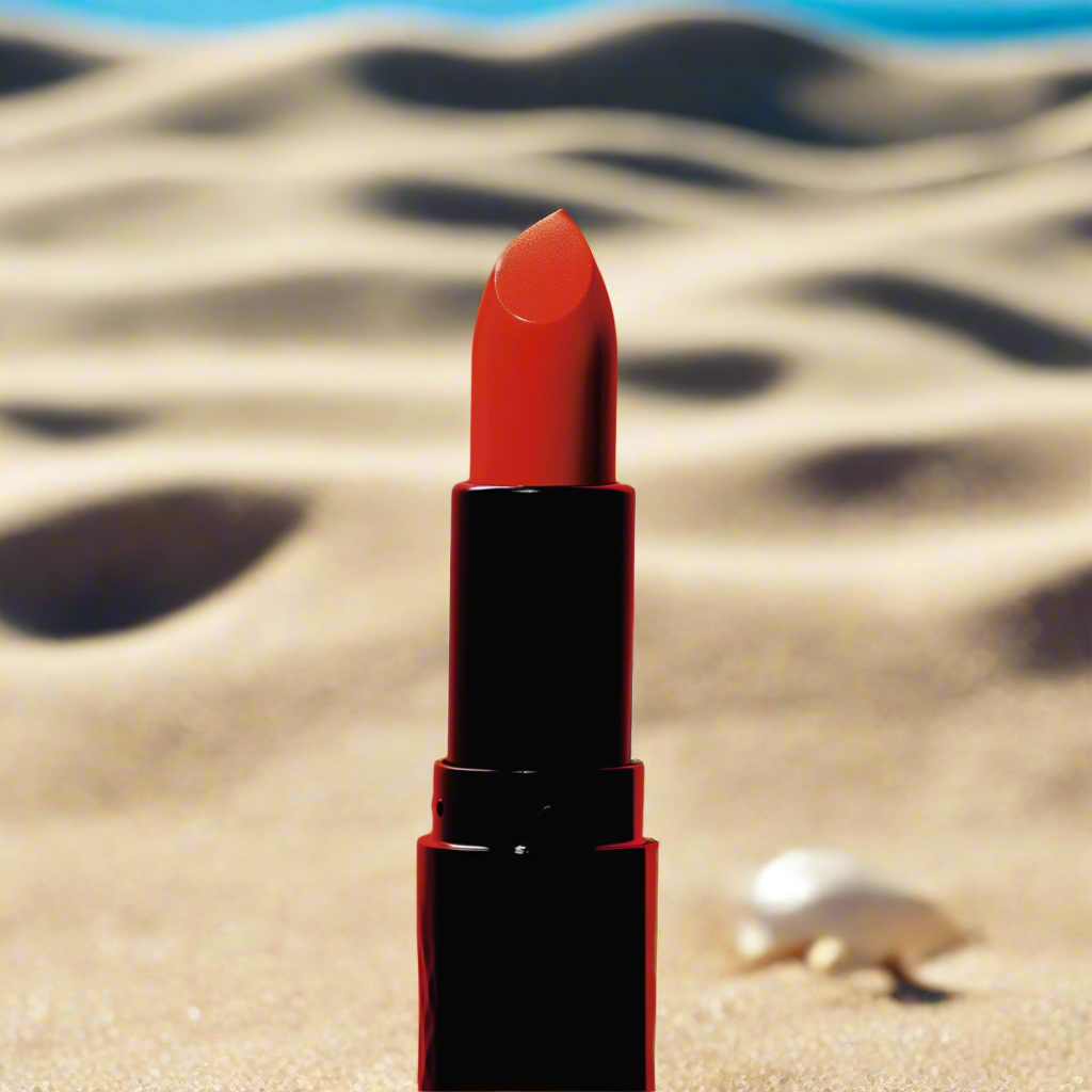 Aura Beauty 8-Hour Wear Lipstick