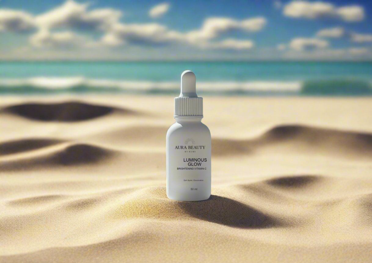 Luminous Glow Serum