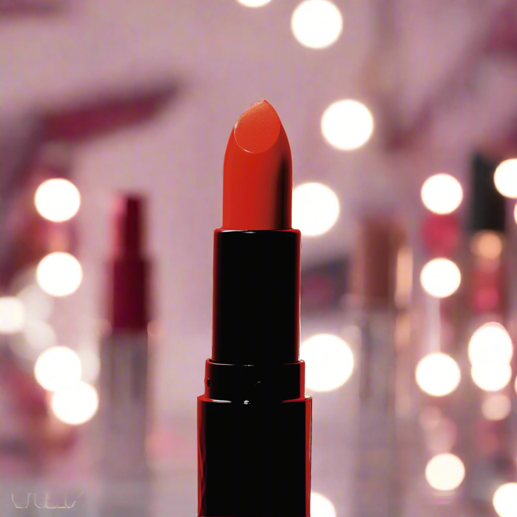 Aura Beauty 8-Hour Wear Lipstick