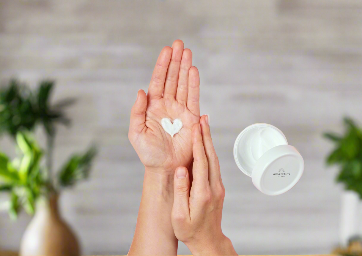 Timeless Collagen Cream