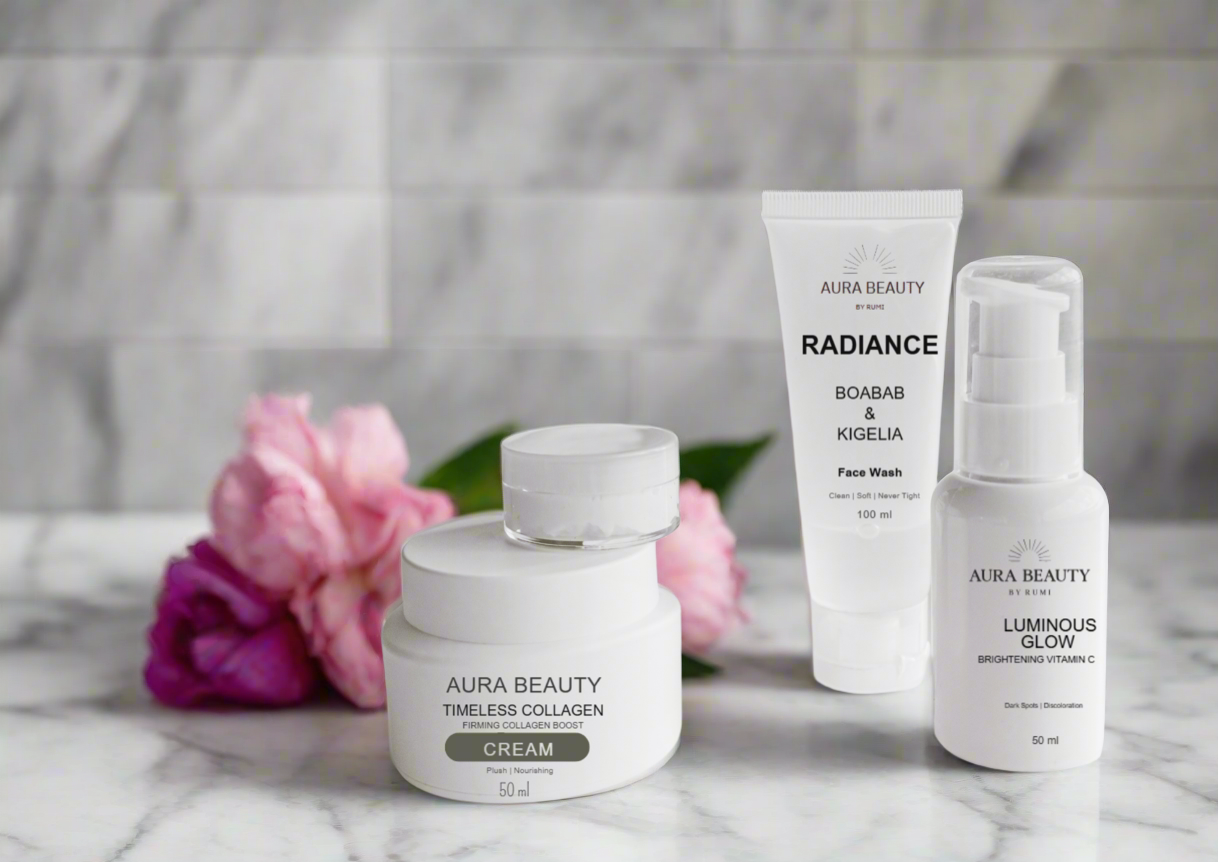 Timeless Collagen Cream