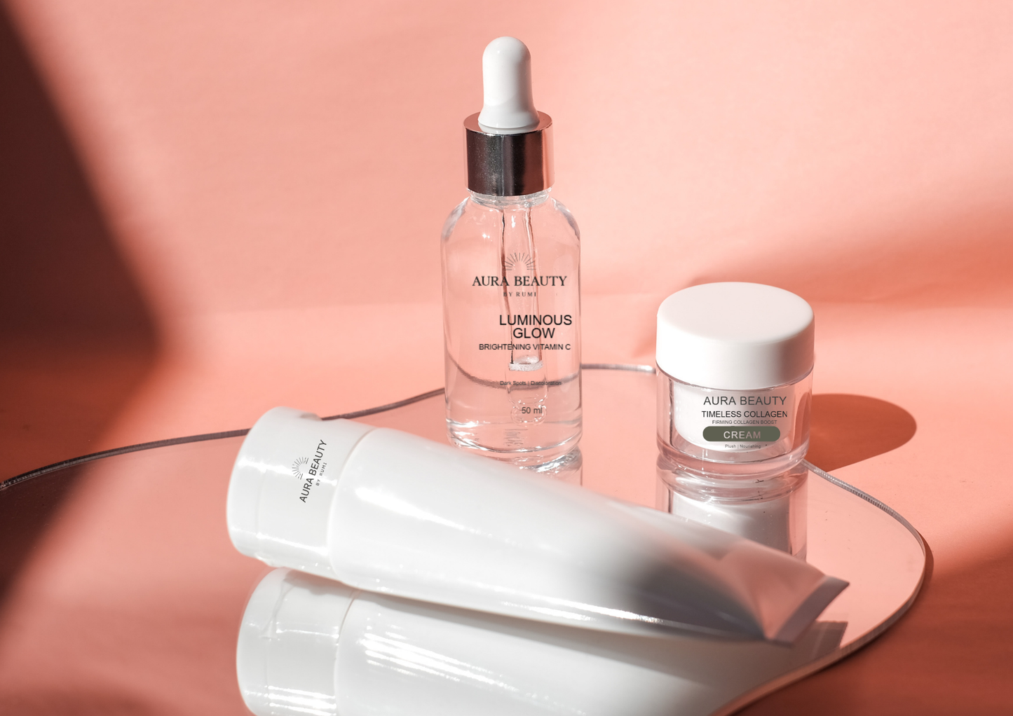 Luminous Glow Serum