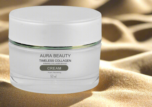 Timeless Collagen Cream