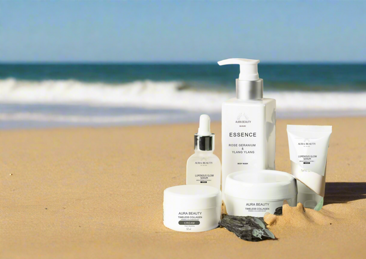 Timeless Collagen Cream