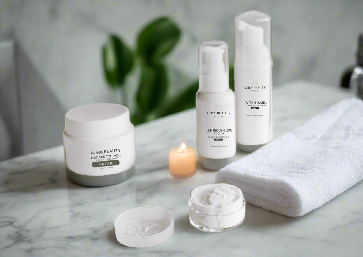 Timeless Collagen Cream