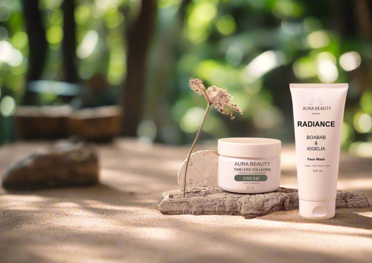 Timeless Collagen Cream