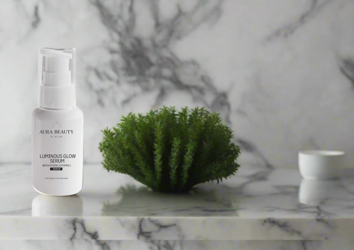 Luminous Glow Serum